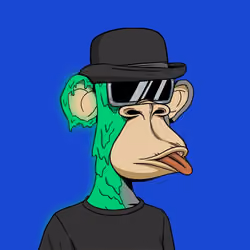 Mutants on Ape #6935