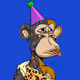 Mutants on Ape #8940