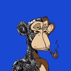 Mutants on Ape #7245