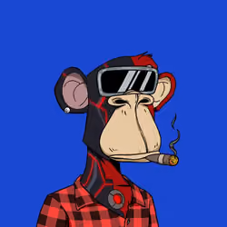 Mutants on Ape #5137