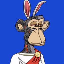 Mutants on Ape #927