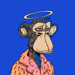 Mutants on Ape #9697