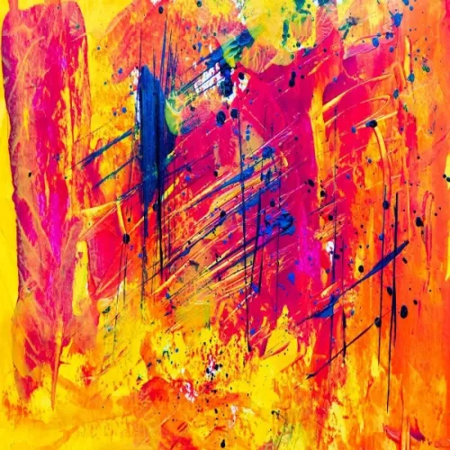 GrabbyArt #140
