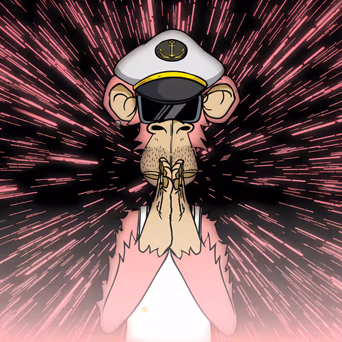 Follow The Ape