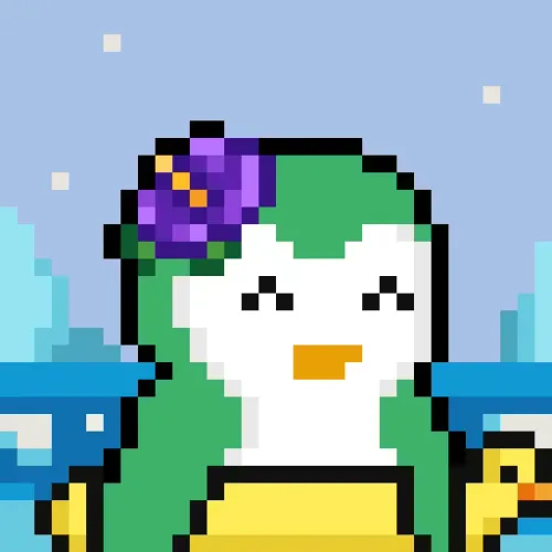 Apenguin On Ape #141