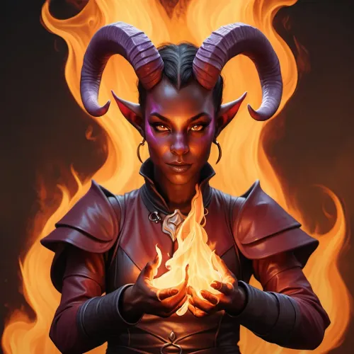 inferno angel #56