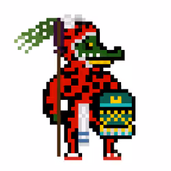 Tenochtitlans #2253