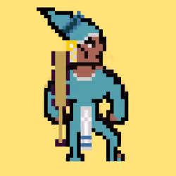 Tenochtitlans #16
