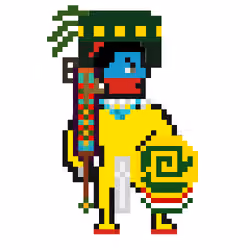 Tenochtitlans #180