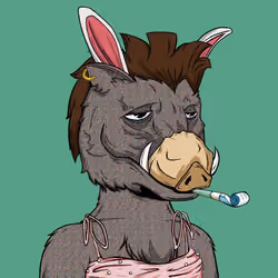 BOAR CLUB #6785