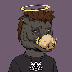 BOAR CLUB #9183