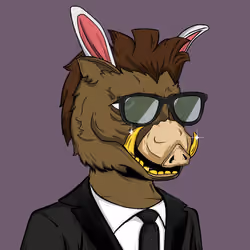 BOAR CLUB #518