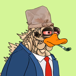 DuckZillas #215