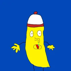 Cool peppers #1
