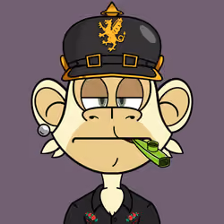 Apetoon #4060