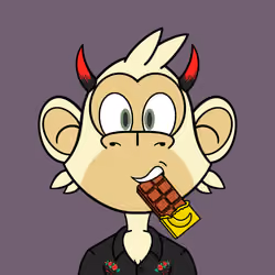 Apetoon #4886