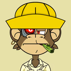 Apetoon #4574