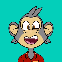Apetoon #2298