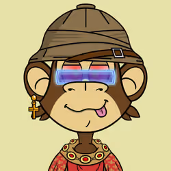 Apetoon #4564