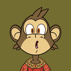 Apetoon #1187
