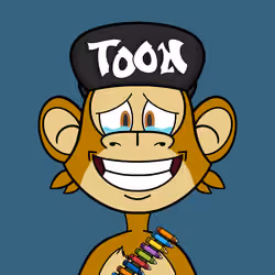 Apetoon #1886