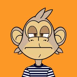 Apetoon #528