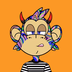 Apetoon #2297