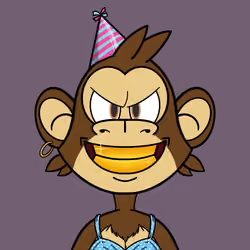 Apetoon #5388