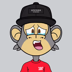 Apetoon #2428
