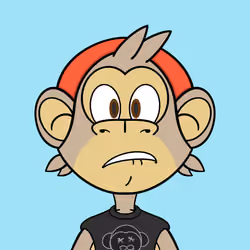Apetoon #2101