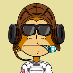 Apetoon #4382