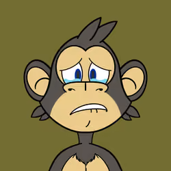 Apetoon #4985
