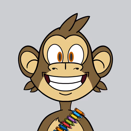 Apetoon #1373