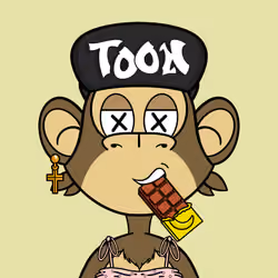 Apetoon #5387