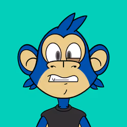 Apetoon #5163