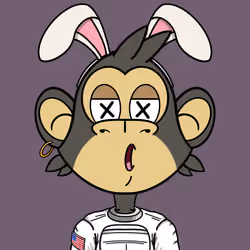 Apetoon #2302