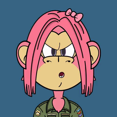 Apetoon #5351