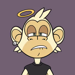 Apetoon #4149