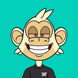 Apetoon #3328
