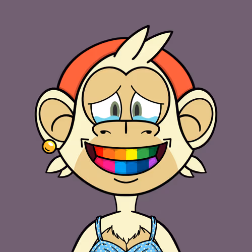 Apetoon #5243