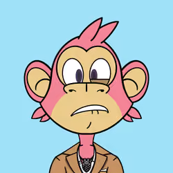Apetoon #3503