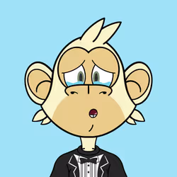 Apetoon #2823