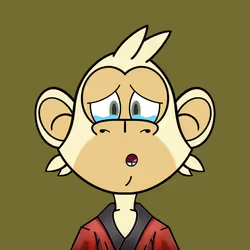 Apetoon #1355