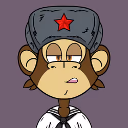 Apetoon #4790