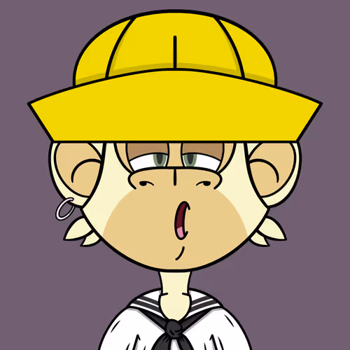 Apetoon #5127