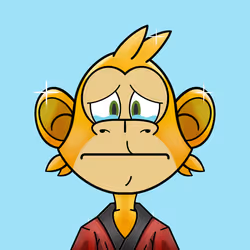 Apetoon #5357