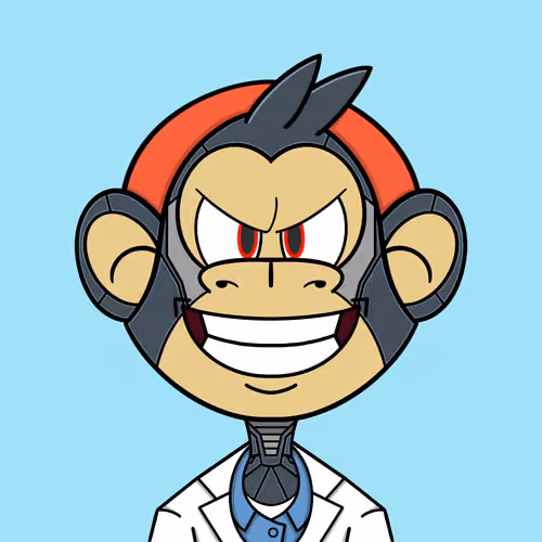 Apetoon #2299