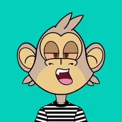 Apetoon #5341