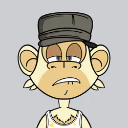 Apetoon #3998