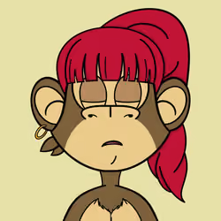 Apetoon #5046